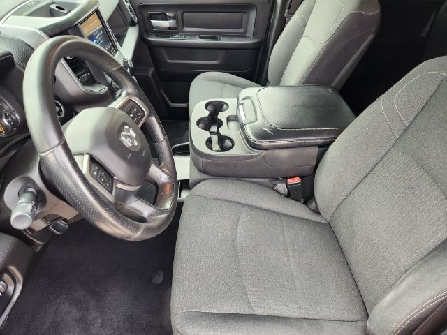 Used 2019 RAM 2500 Tradesman AWD/4WD image 4