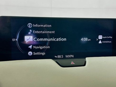 Used 2024 MAZDA CX-90 3.3 Turbo w/ Premium Plus Pkg image 15