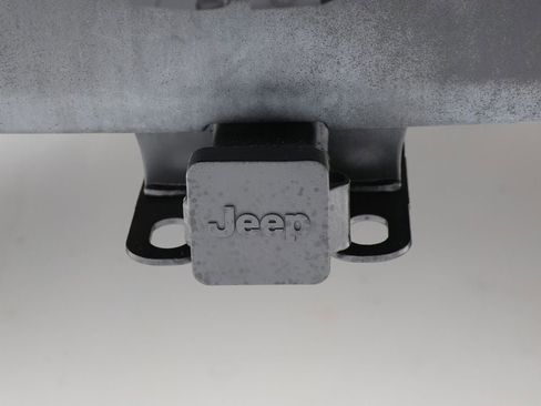 Used 2017 Jeep Wrangler Unlimited Sport w/ Quick Order Package 24S image 11