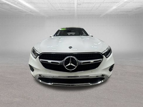 Certified 2023 Mercedes-Benz GLC 300 4MATIC image 9
