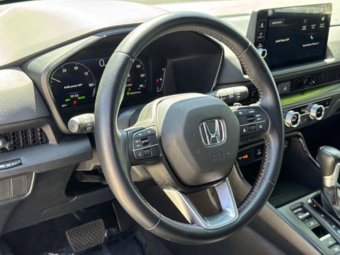 Certified 2026 Honda CR-V Sport-L image 4