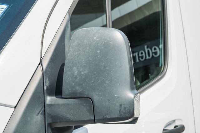 Used 2024 Mercedes-Benz Sprinter 2500 image 13