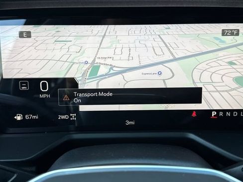 New 2026 GMC Acadia Elevation w/ Black Edition image 32