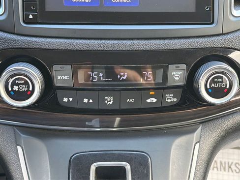 Used 2015 Honda CR-V EX-L image 31