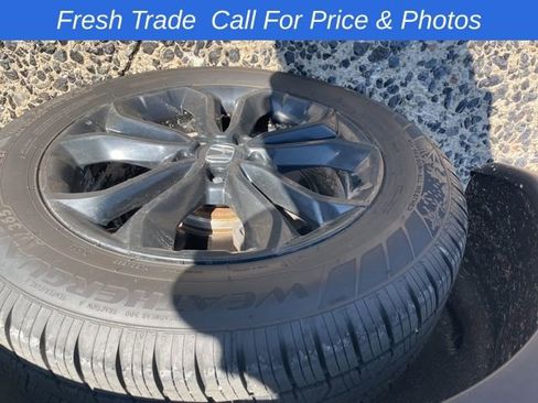 Used 2021 Honda CR-V EX image 11