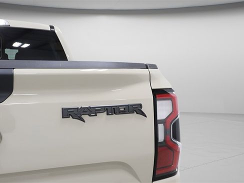 Used 2025 Ford Ranger Raptor image 34