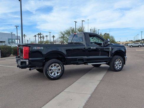 Used 2024 Ford F250 XL w/ Snow Plow Prep Package image 5