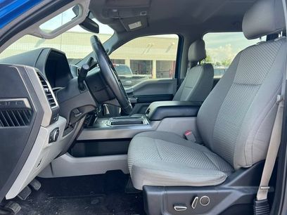 Used 2016 Ford F150 XLT w/ Equipment Group 302A Luxury