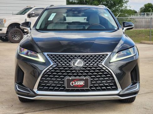 Used 2020 Lexus RX 350 FWD w/ Premium Package image 2