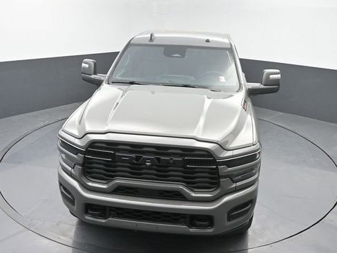 New 2026 RAM 2500 Big Horn AWD/4WD image 29
