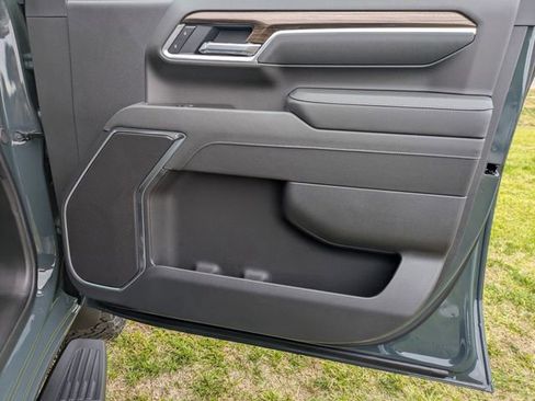 New 2026 Chevrolet Silverado 2500 LT w/ Trail Boss Package AWD/4WD image 35