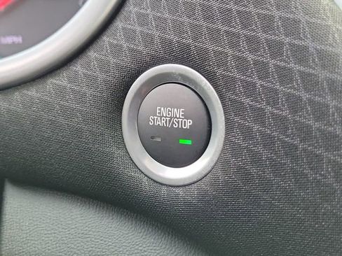 Certified 2025 Chevrolet Malibu RS image 25