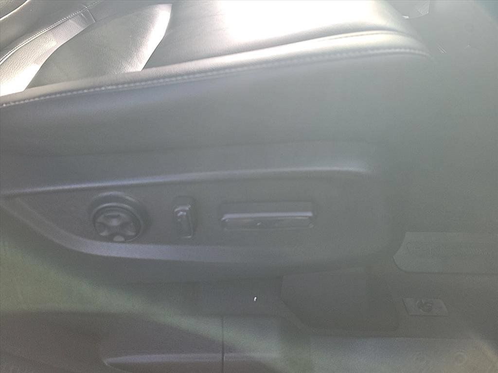 Used 2023 Honda Odyssey EX-L image 28