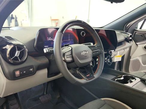 New 2026 Chevrolet Blazer EV SS AWD/4WD image 22