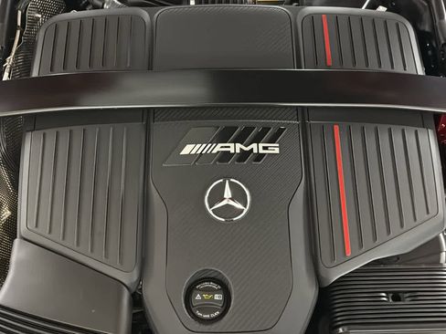 New 2026 Mercedes-Benz CLE 53 AMG 4MATIC Coupe image 13