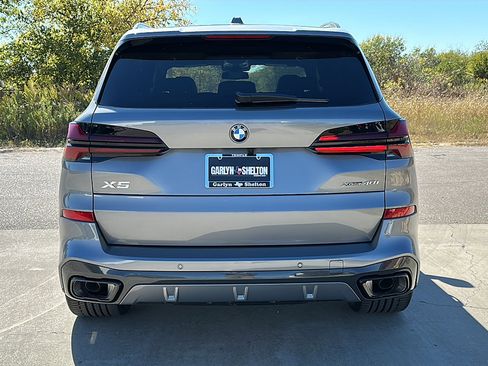 New 2026 BMW X5 xDrive40i w/ M Sport Package image 7