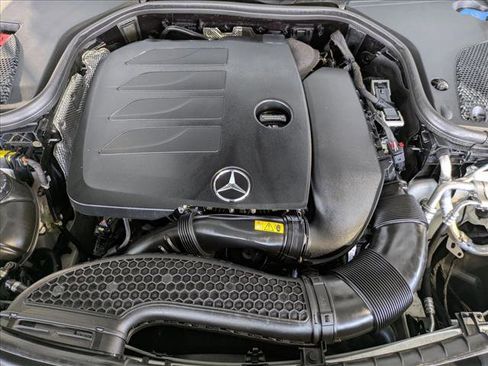 Used 2023 Mercedes-Benz E 350 Sedan image 27