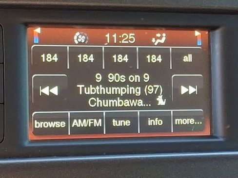 Used 2015 Dodge Journey SE w/ Quick Order Package 22F SE image 19