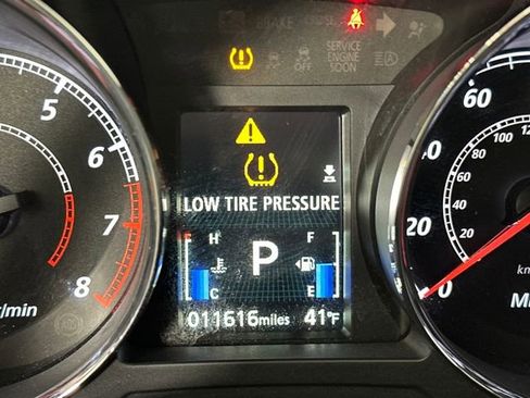 Used 2024 Mitsubishi Outlander Sport ES image 18