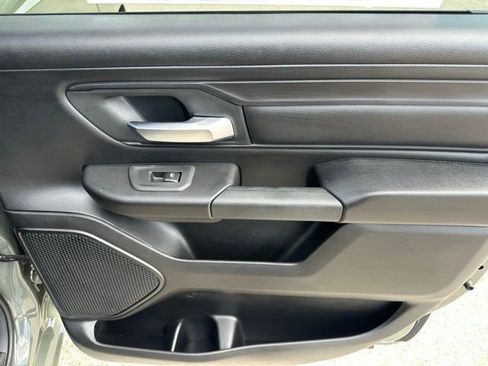 New 2026 RAM 1500 Classic Warlock AWD/4WD image 43