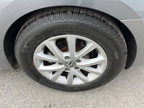 Used 2014 Volkswagen Jetta SE image 25