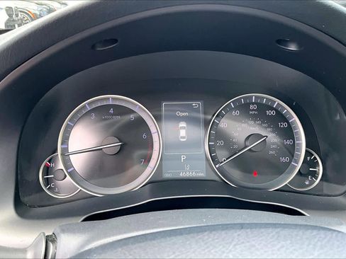 Used 2018 Lexus ES 350 w/ Ultra Luxury Package FWD image 26