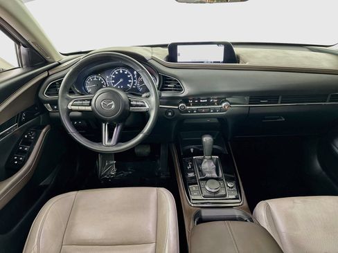 Used 2020 MAZDA CX-30 AWD w/ Premium Package image 24