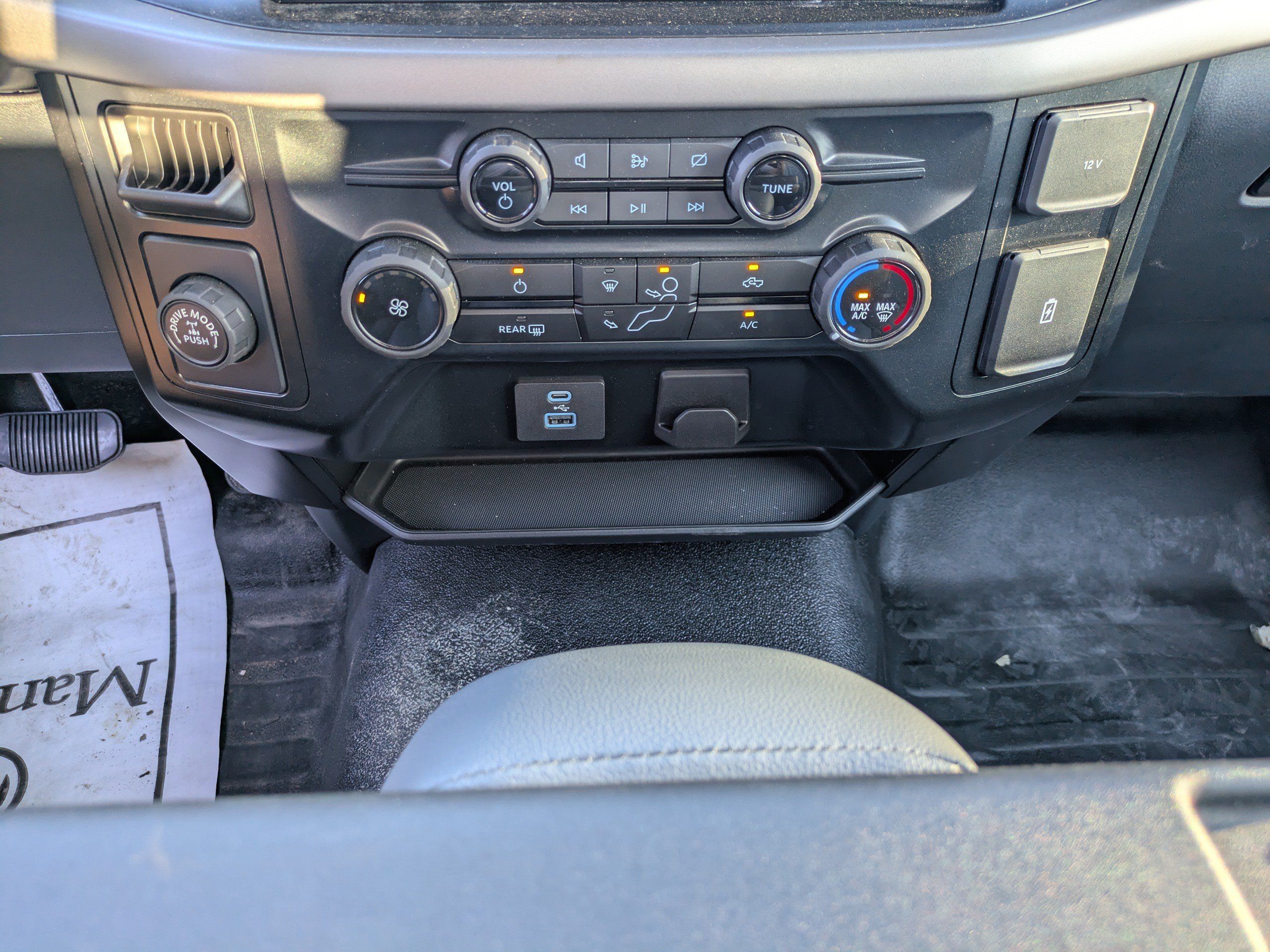 Used 2024 Ford F150 XL RWD image 18