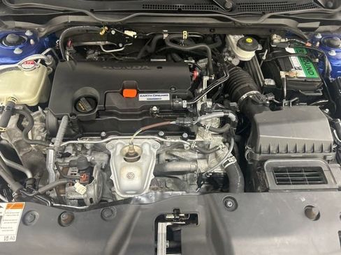 Used 2020 Honda Civic Sport image 23