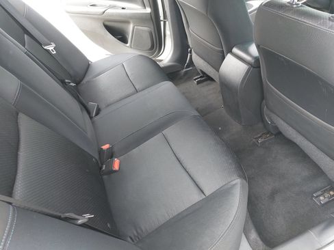 Used 2016 Nissan Altima 2.5 SR FWD image 11