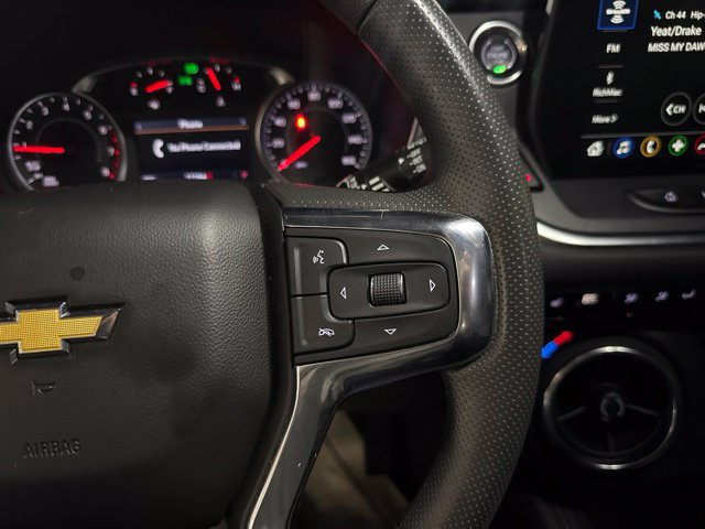 Used 2025 Chevrolet Blazer LT AWD/4WD image 18
