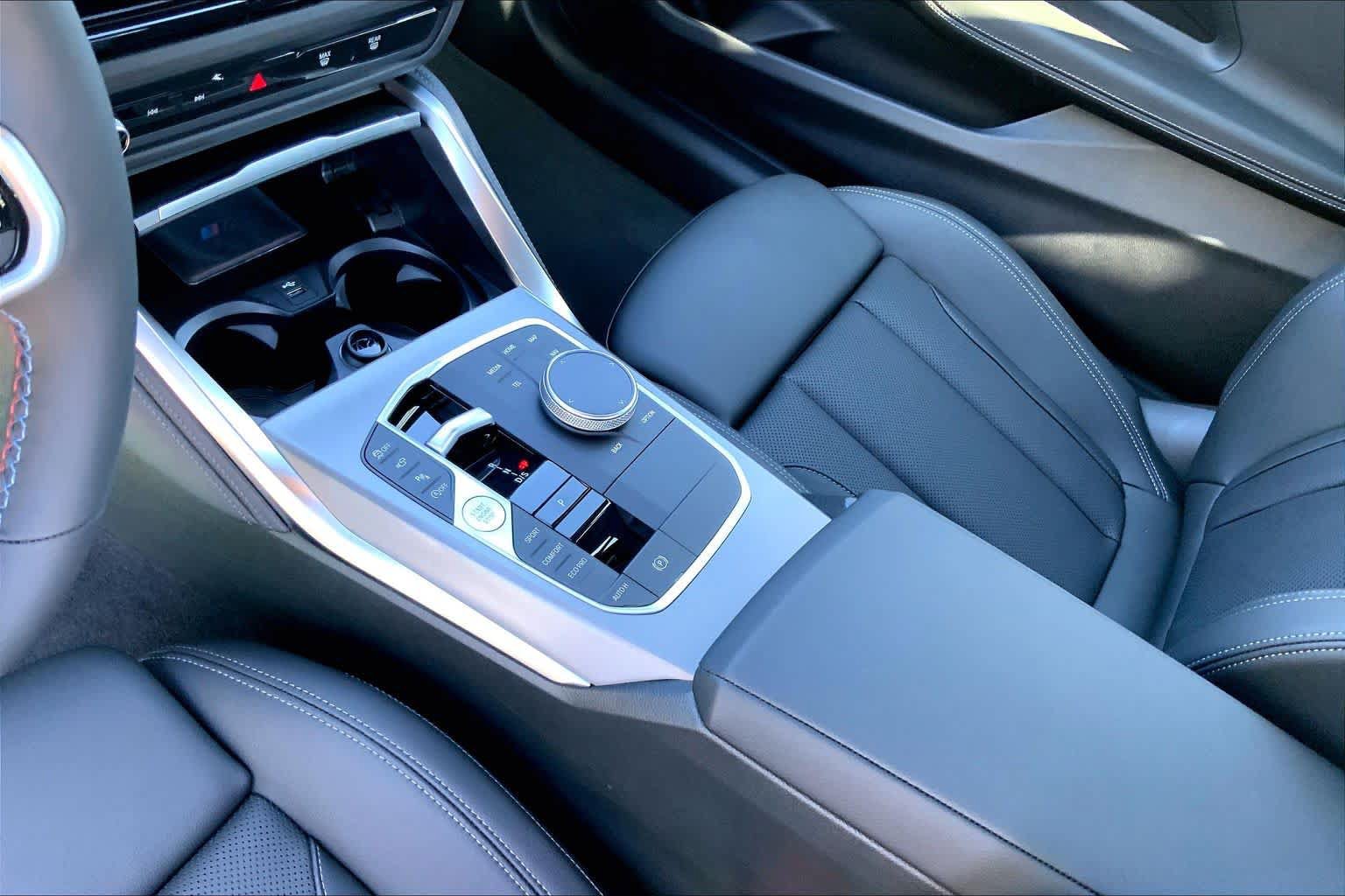 New 2027 BMW M240i Coupe RWD image 7