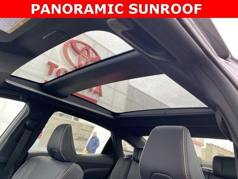 New 2026 Toyota Crown Limited image 5