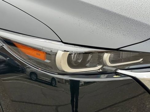 New 2025 MAZDA CX-5 AWD 2.5 S w/ Preferred Package image 31