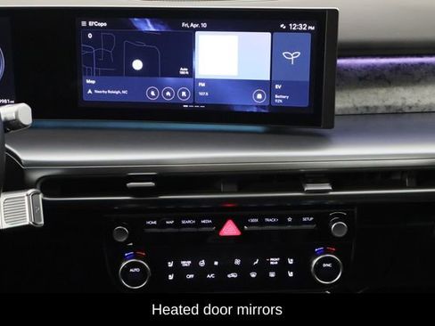 Used 2026 Hyundai Ioniq 9 Calligraphy AWD/4WD image 32