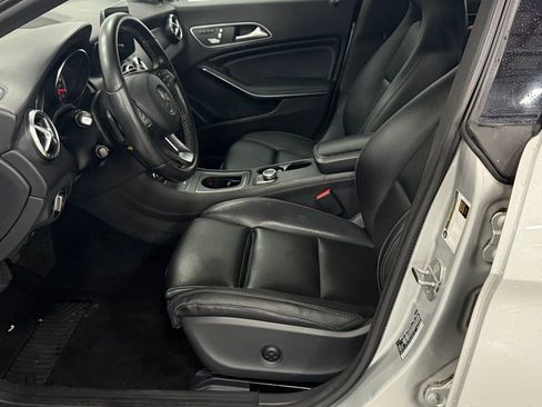 Used 2018 Mercedes-Benz CLA 250 CLA 250 w/ AMG Line Exterior image 12