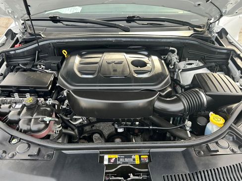 Certified 2022 Dodge Durango GT image 30