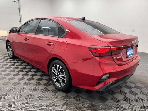 Used 2023 Kia Forte LXS FWD image 11