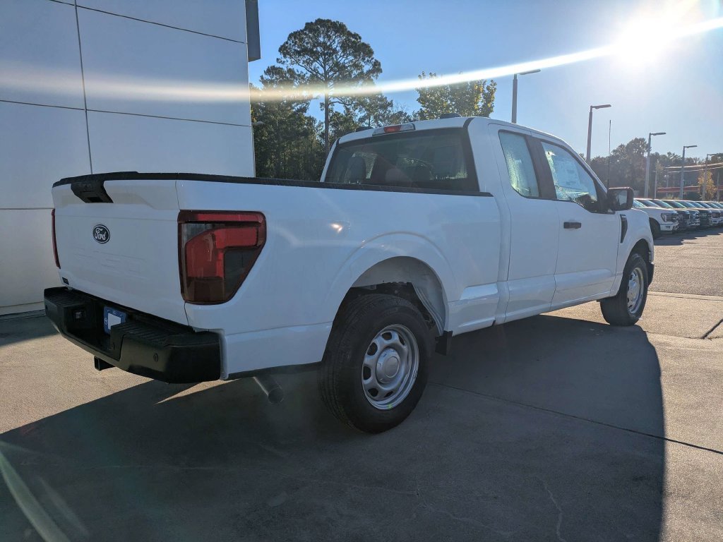 New 2026 Ford F150 XL RWD image 4