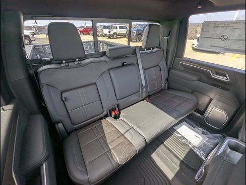 New 2026 Chevrolet Silverado 2500 High Country w/ Midnight Edition image 18