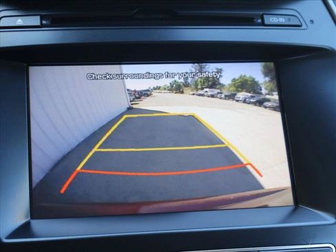 Used 2018 Hyundai Santa Fe SE FWD image 18