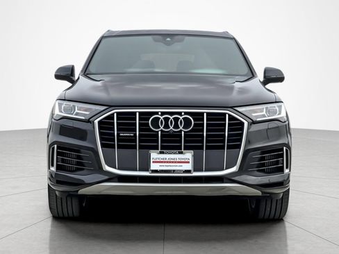 Used 2020 Audi Q7 3.0T Premium Plus image 8