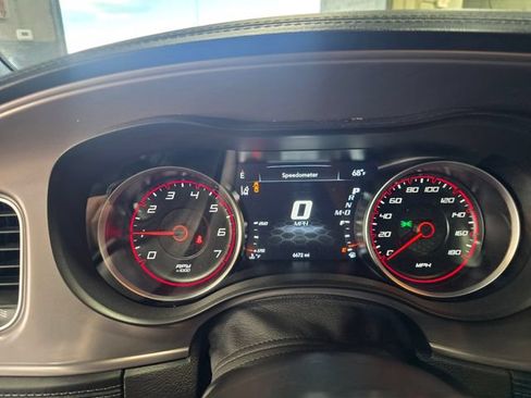 Used 2023 Dodge Charger Scat Pack w/ Plus Group RWD image 10