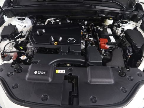 Used 2024 Lexus NX 250 FWD image 54