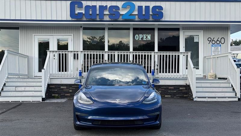 Used 2019 Tesla Model 3 Long Range AWD/4WD image 10