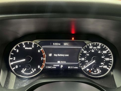 Certified 2023 Nissan Rogue SV w/ SV Premium B Package image 24