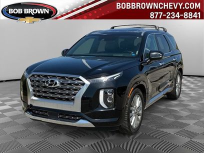 Used 2020 Hyundai Palisade Limited