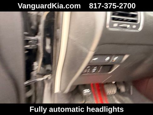 Used 2019 INFINITI QX80 Luxe w/ 22" Wheel Package RWD image 16