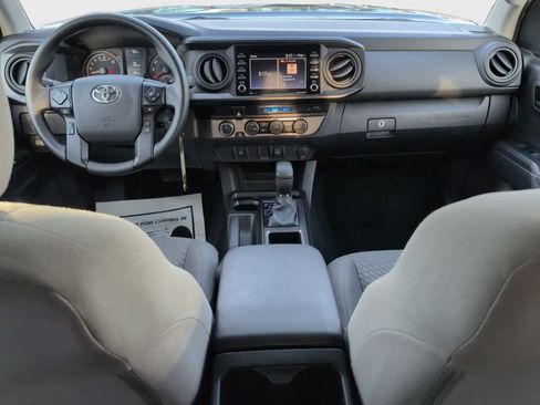 Used 2023 Toyota Tacoma SR image 12