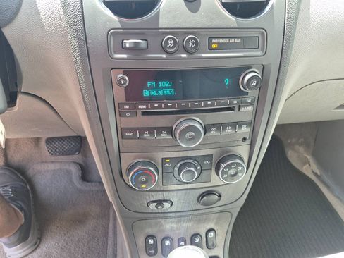 Used 2008 Chevrolet HHR LT w/ LT Preferred Equipment Group FWD image 17